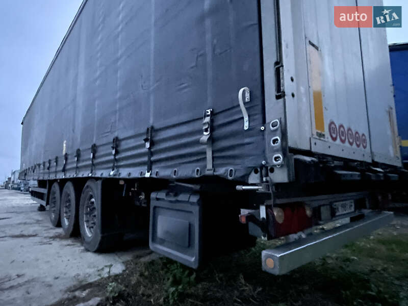 Тягач MAN 18.440 2013 в Рівному фото 17 Тягач MAN 18.440 2013 в Рівному