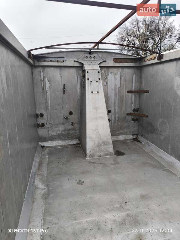 Самосвал MAN 18.440 2009 в Одессе