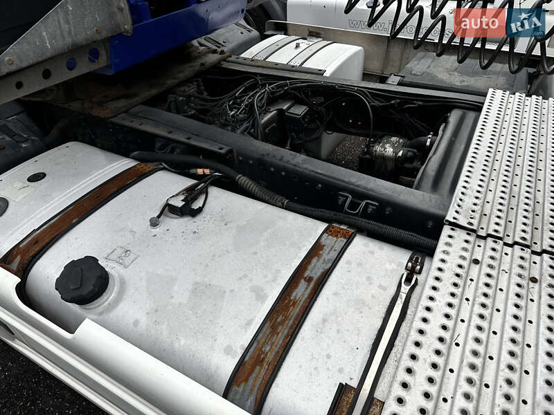 Тягач MAN 18.440 2011 в Умані