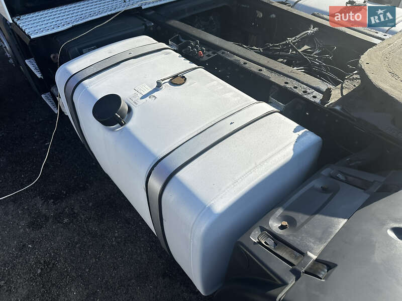 Тягач MAN 18.440 2015 в Умані фото 14 Тягач MAN 18.440 2015 в Умані