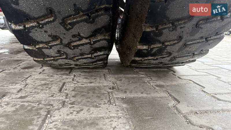 Тягач MAN 18.440 2010 в Виннице