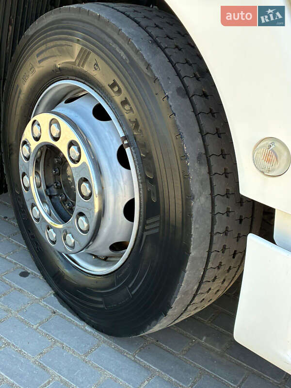 Тягач MAN 18.440 2014 в Долине