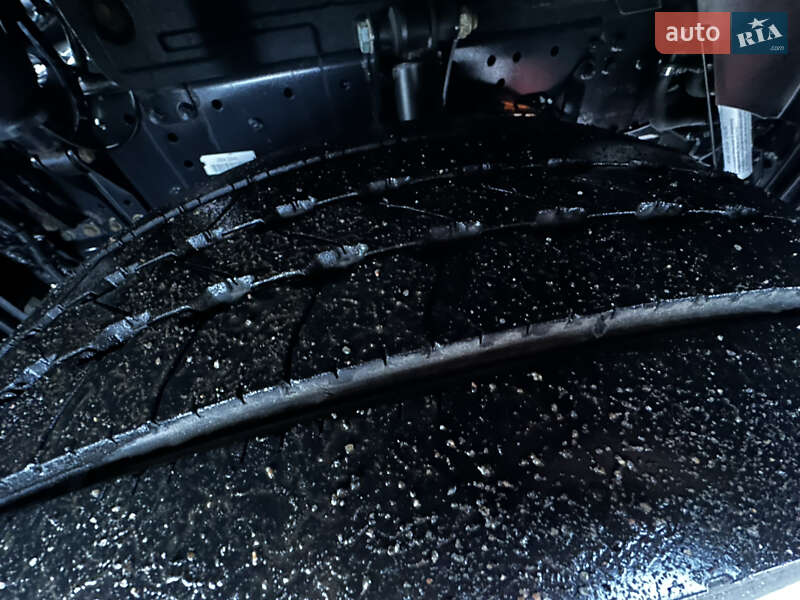 Тягач MAN 18.440 2013 в Умани