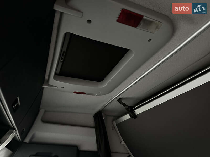 Тягач MAN 18.440 2013 в Умани