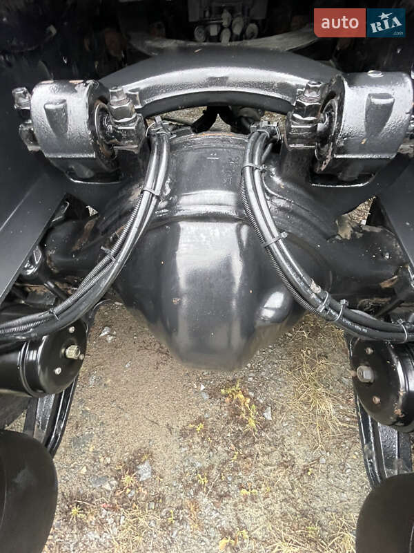 Тягач MAN 18.440 2013 в Рівному фото 29 Тягач MAN 18.440 2013 в Рівному