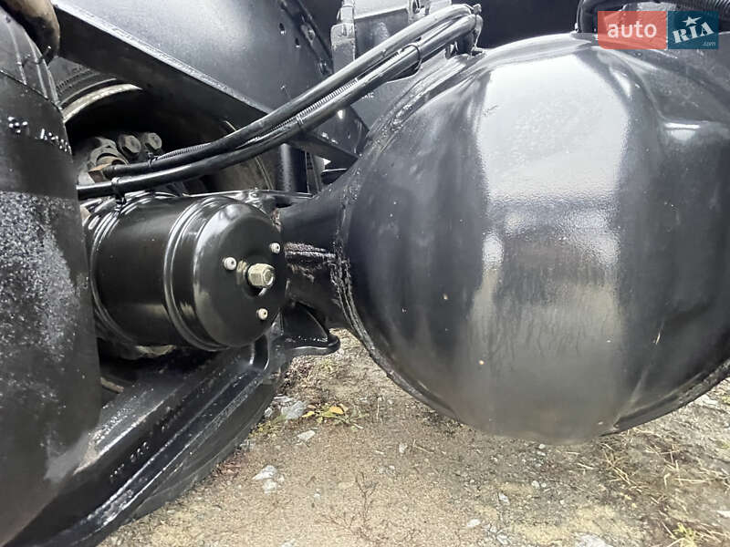 Тягач MAN 18.440 2013 в Рівному фото 33 Тягач MAN 18.440 2013 в Рівному