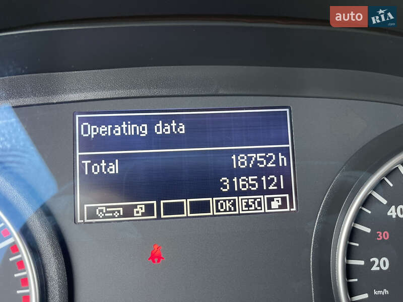 Тягач MAN 18.440 2013 в Рівному фото 41 Тягач MAN 18.440 2013 в Рівному