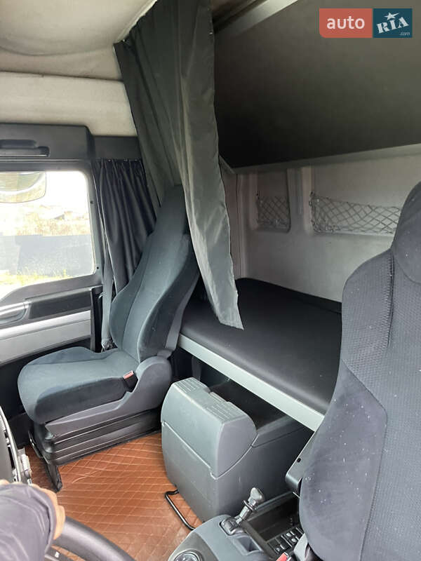 Тягач MAN 18.440 2013 в Рівному фото 46 Тягач MAN 18.440 2013 в Рівному