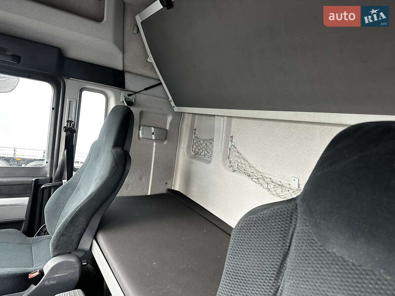 Тягач MAN 18.440 2013 в Умани фото 18 Тягач MAN 18.440 2013 в Умани