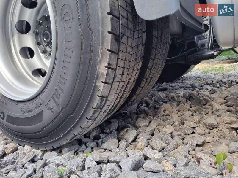 Тягач MAN 18.440 2012 в Виннице фото 12 Тягач MAN 18.440 2012 в Виннице