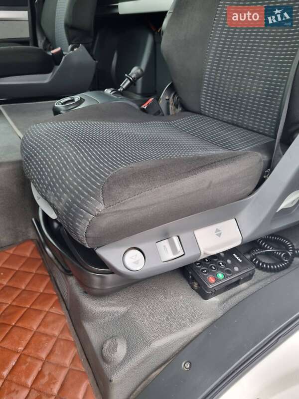 Тягач MAN 18.440 2012 в Виннице фото 23 Тягач MAN 18.440 2012 в Виннице