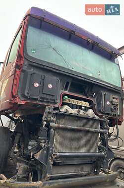 Тягач MAN 18.440 2007 в Ковелі