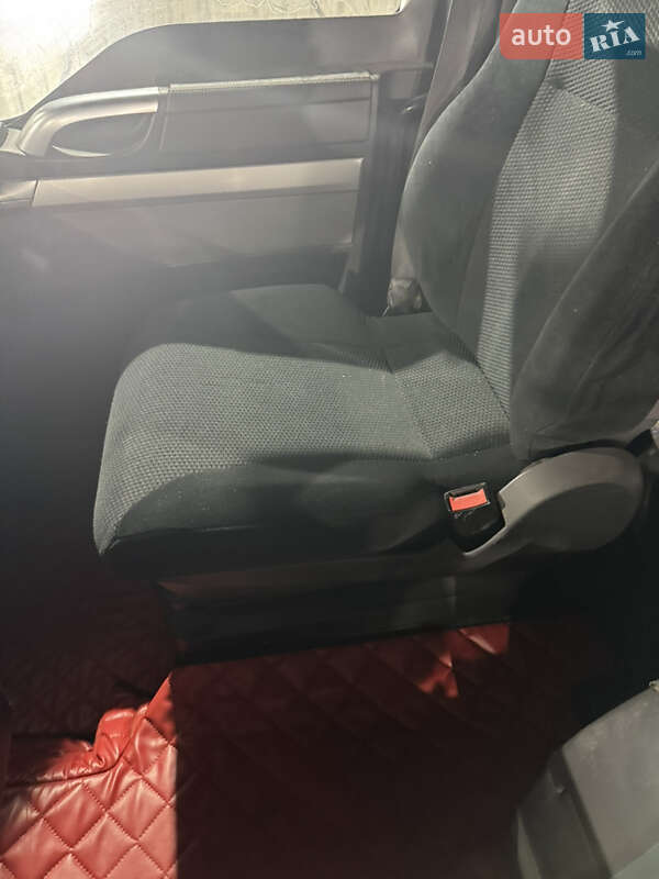 Зерновоз MAN 18.440 2011 в Измаиле