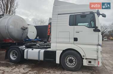 Тягач MAN 18.440 2015 в Одесі