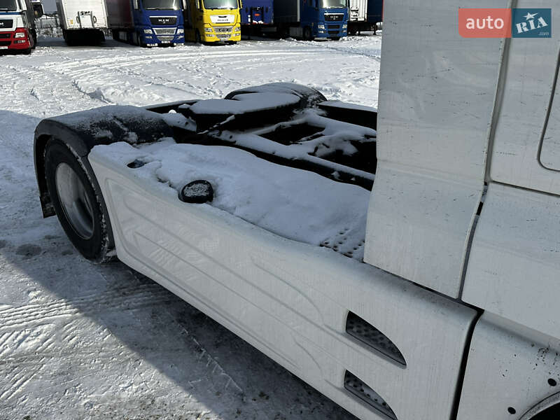 Тягач MAN 18.440 2011 в Умани фото 5 Тягач MAN 18.440 2011 в Умани