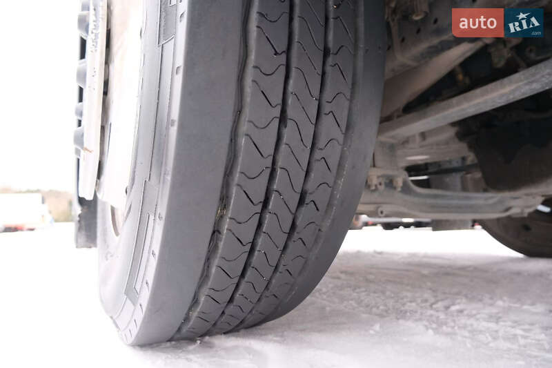 Тягач MAN 18.440 2017 в Виннице