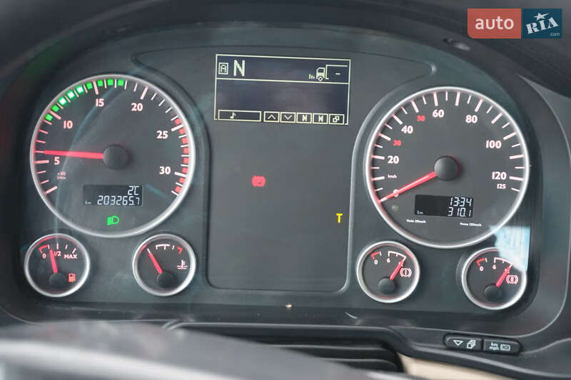 Тягач MAN 18.440 2017 в Виннице