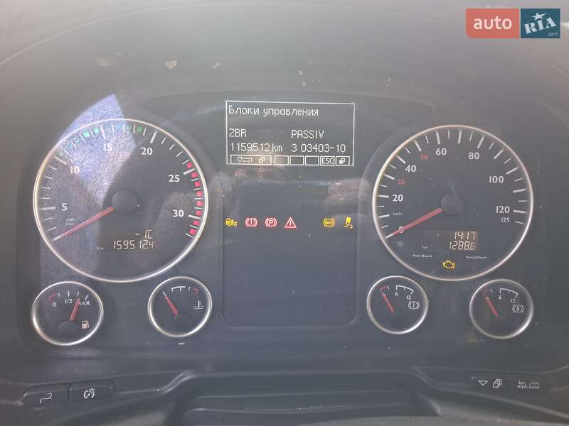 Тягач MAN 18.440 2014 в Кропивницком