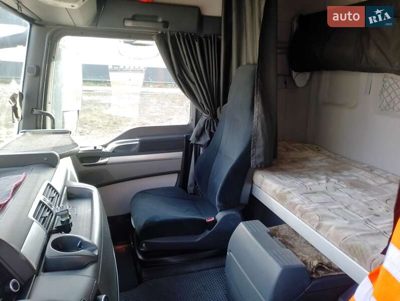 Зерновоз MAN 18.440 2012 в Хмельнике