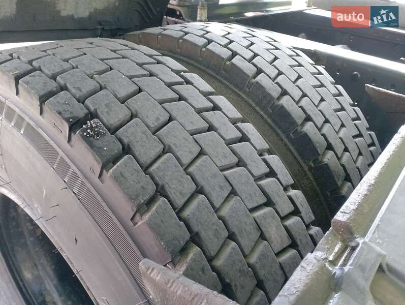 Зерновоз MAN 18.440 2012 в Хмельнике