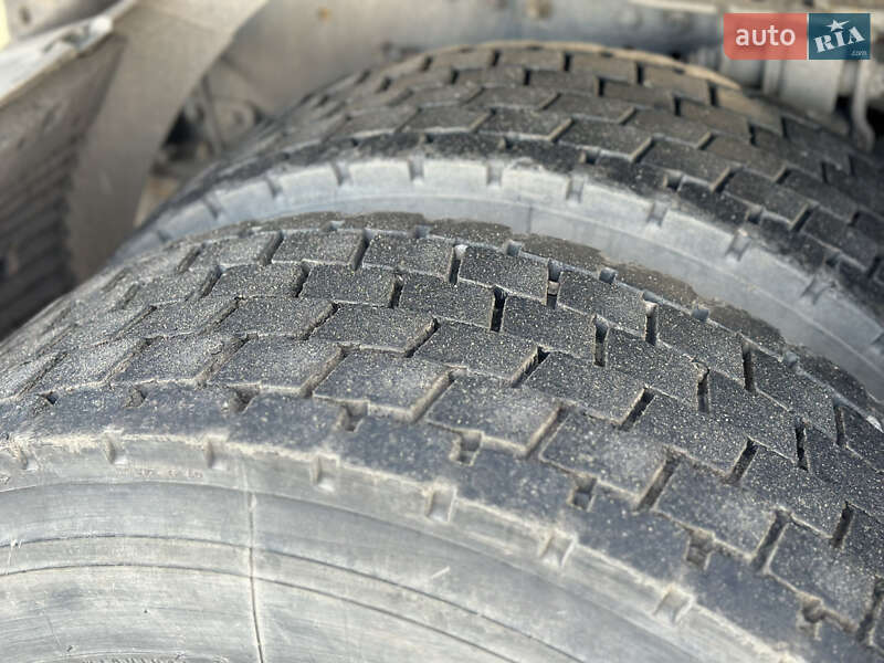 Тягач MAN 18.440 2008 в Одессе фото 32 Тягач MAN 18.440 2008 в Одессе