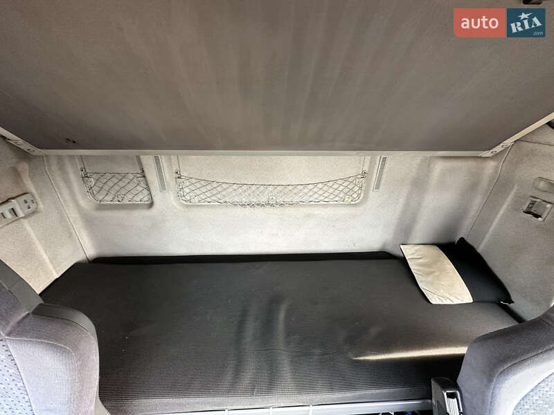 Тягач MAN 18.440 2008 в Одессе фото 34 Тягач MAN 18.440 2008 в Одессе