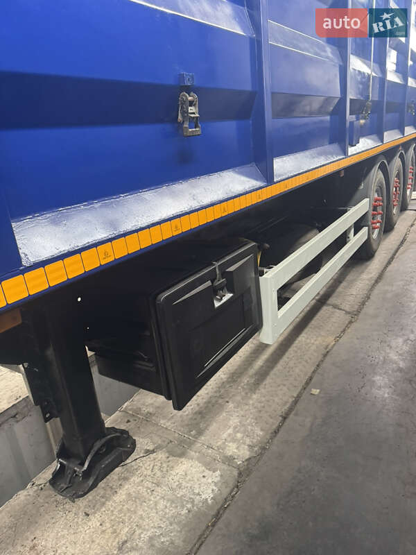 Самосвал MAN 18.440 2008 в Першотравенске