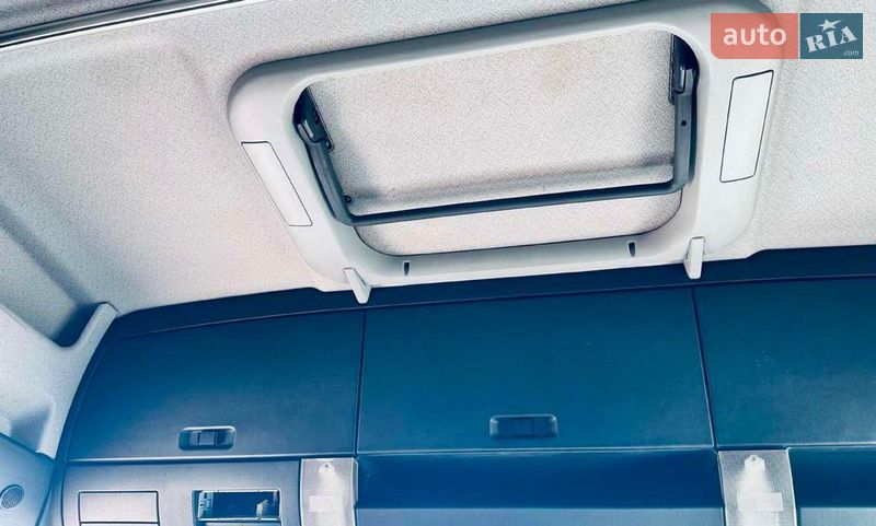 Тягач MAN 18.440 2016 в Броварах