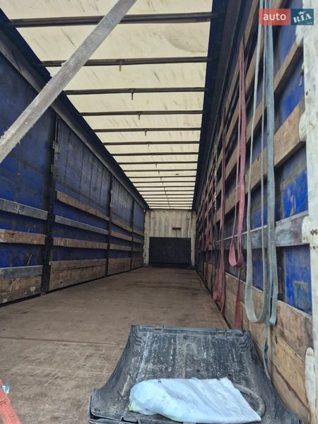 Тягач MAN 18.440 2010 в Львове