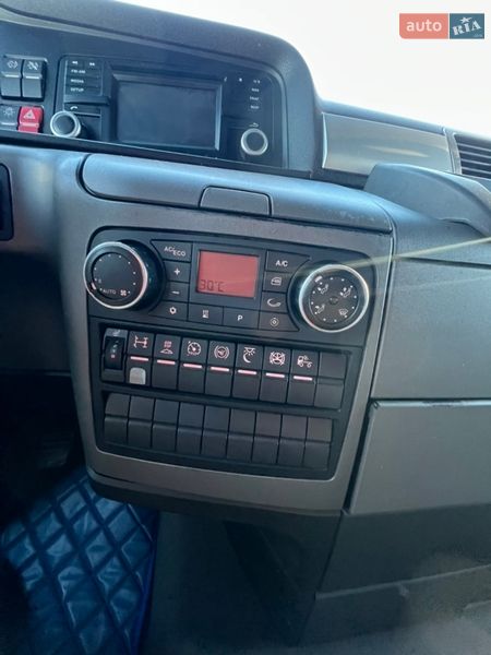 Тягач MAN 18.440 2015 в Ковеле