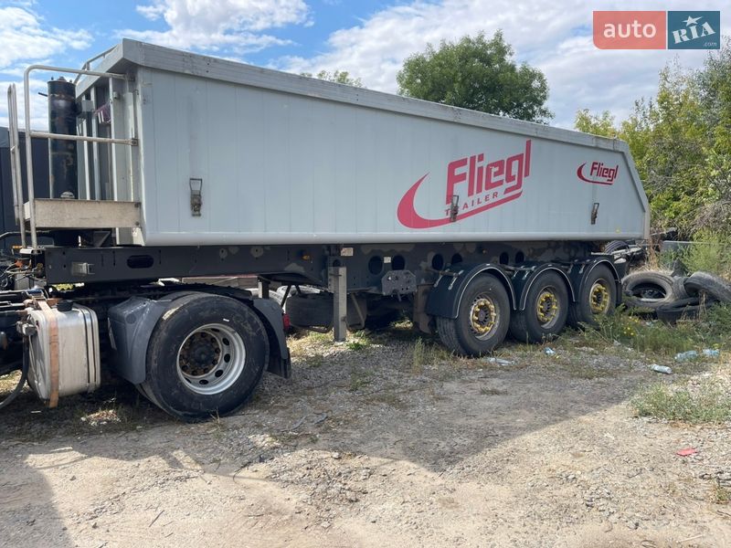 Тягач MAN 18.440 2007 в Одессе