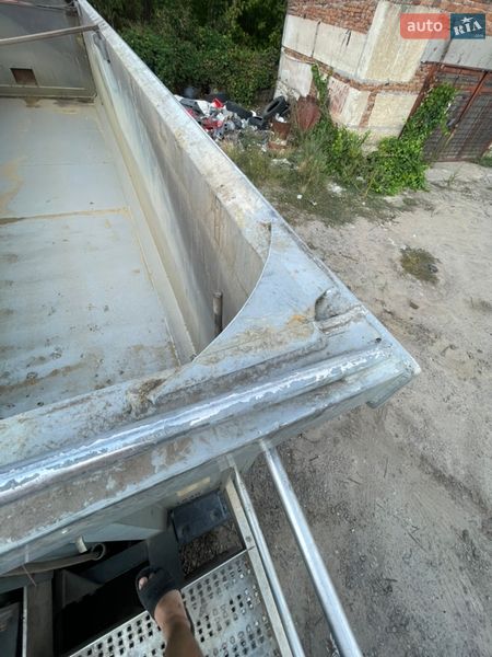 Тягач MAN 18.440 2007 в Одессе