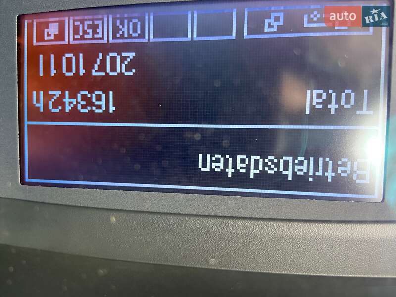 Тягач MAN 18.440 2012 в Одессе