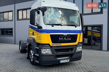 Тягач MAN 18.440 2013 в Вінниці
