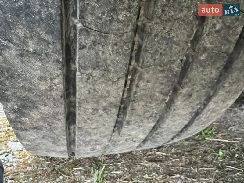 Тягач MAN 18.440 2008 в Вінниці