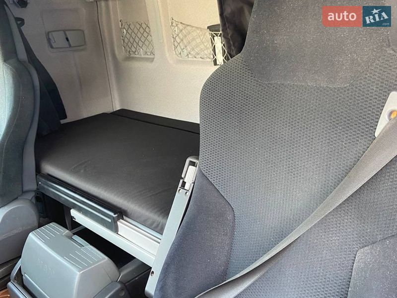 Тягач MAN 18.440 2014 в Ковелі фото 13 Тягач MAN 18.440 2014 в Ковелі