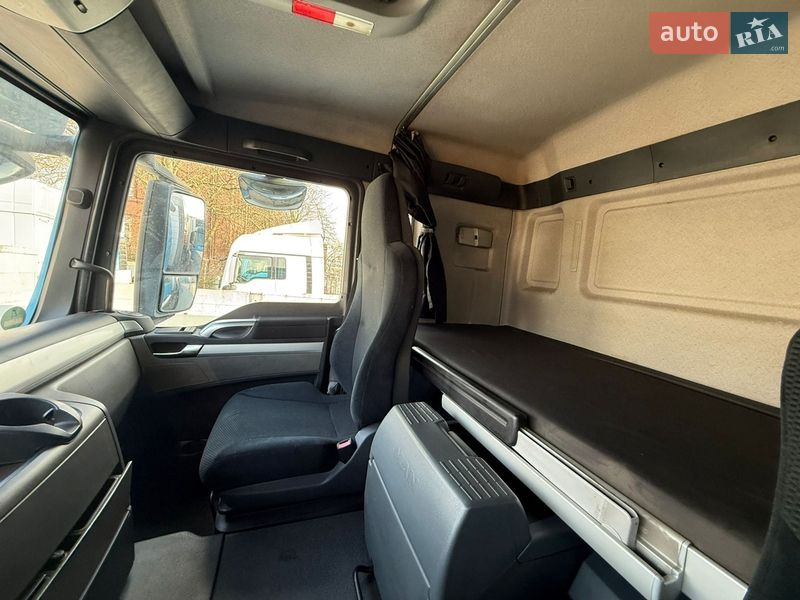 Тягач MAN 18.440 2012 в Жовкві фото 10 Тягач MAN 18.440 2012 в Жовкві