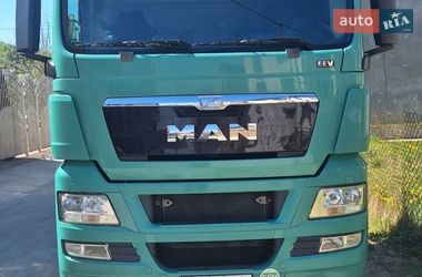 Тягач MAN 18.440 2013 в Рокосове