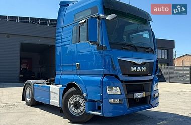 Тягач MAN 18.440 2015 в Вараше