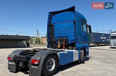 Тягач MAN 18.440 2015 в Вараше