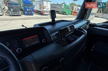Тягач MAN 18.440 2015 в Вараше