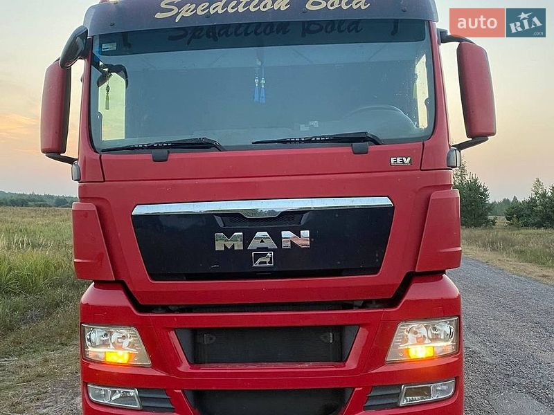 MAN 18.440 2012