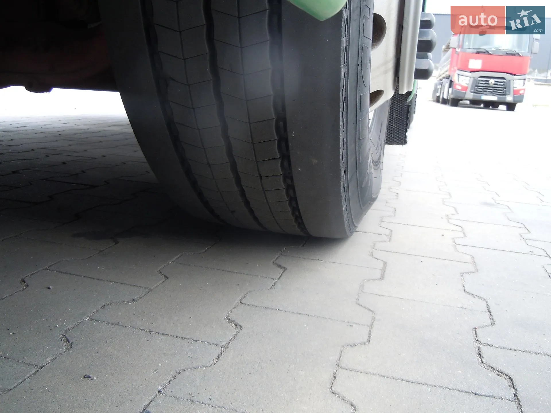 MAN 18.440 2015 VIN WMA08SZZ5GW212683 фото оголошення 3 з 17