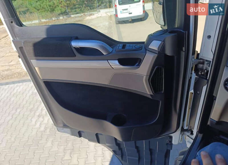 Тягач MAN 18.463 2019 в Львове