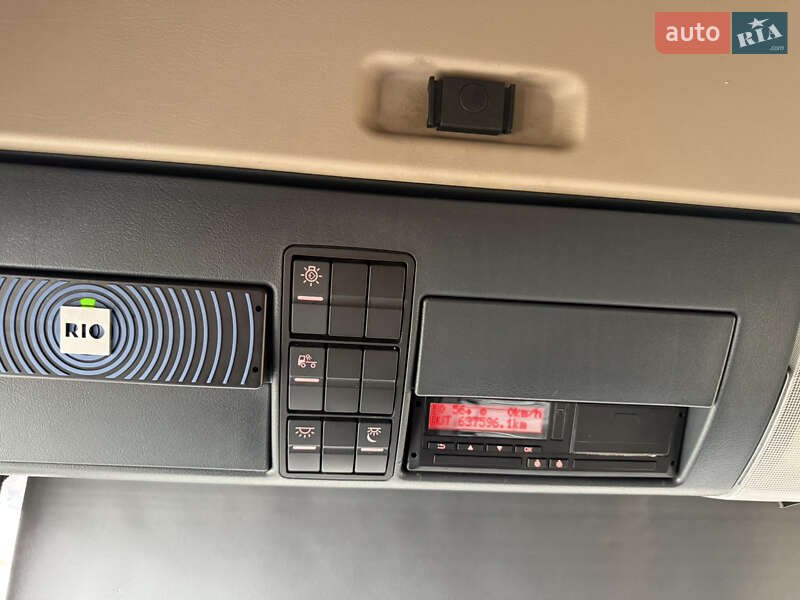 Тягач MAN 18.463 2018 в Виннице фото 27 Тягач MAN 18.463 2018 в Виннице