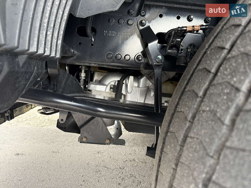 Тягач MAN 18.463 2018 в Виннице фото 28 Тягач MAN 18.463 2018 в Виннице