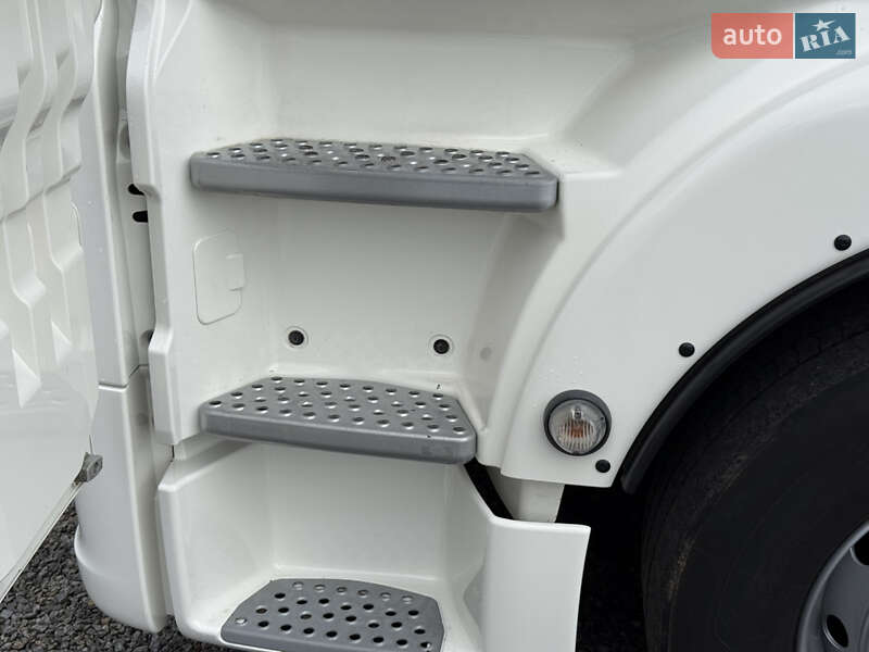 Тягач MAN 18.463 2018 в Виннице фото 34 Тягач MAN 18.463 2018 в Виннице