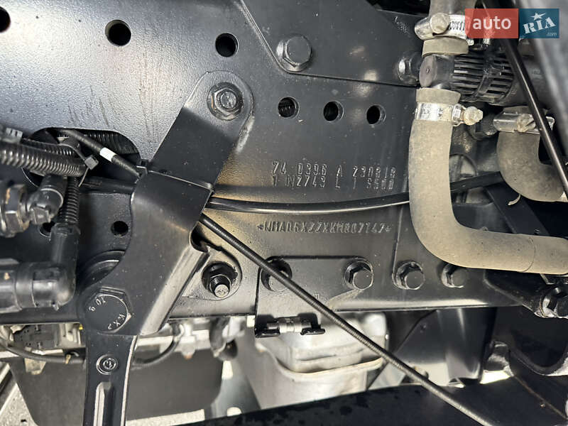 Тягач MAN 18.463 2018 в Виннице фото 35 Тягач MAN 18.463 2018 в Виннице