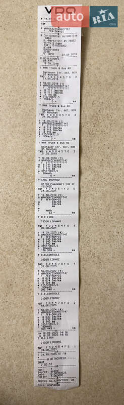 Тягач MAN 18.463 2018 в Виннице