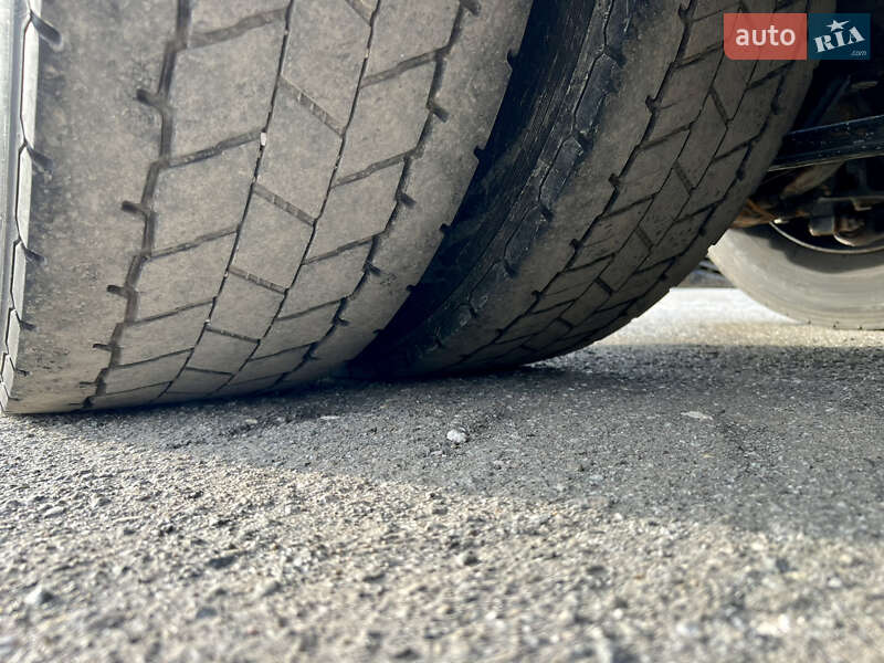 Тягач MAN 18.480 2016 в Хмельницькому фото 10 Тягач MAN 18.480 2016 в Хмельницькому